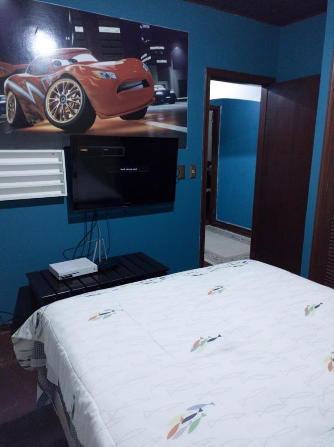 Nathalie Quartos Pernoites Simples Apartment Campos do Jordao Exterior photo