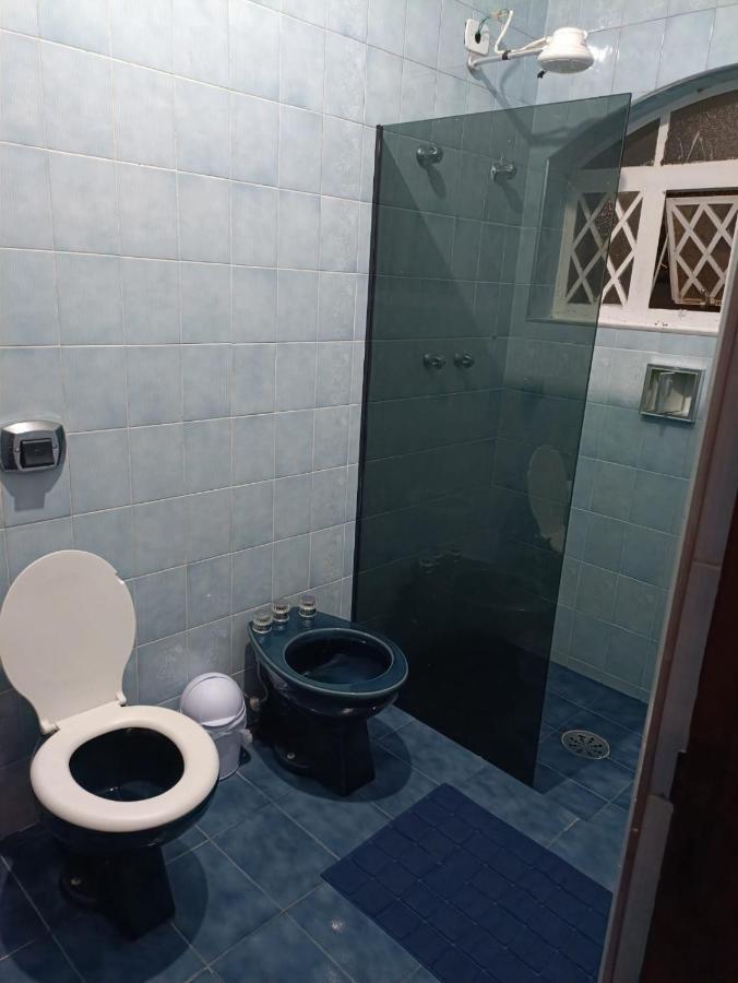 Nathalie Quartos Pernoites Simples Apartment Campos do Jordao Exterior photo