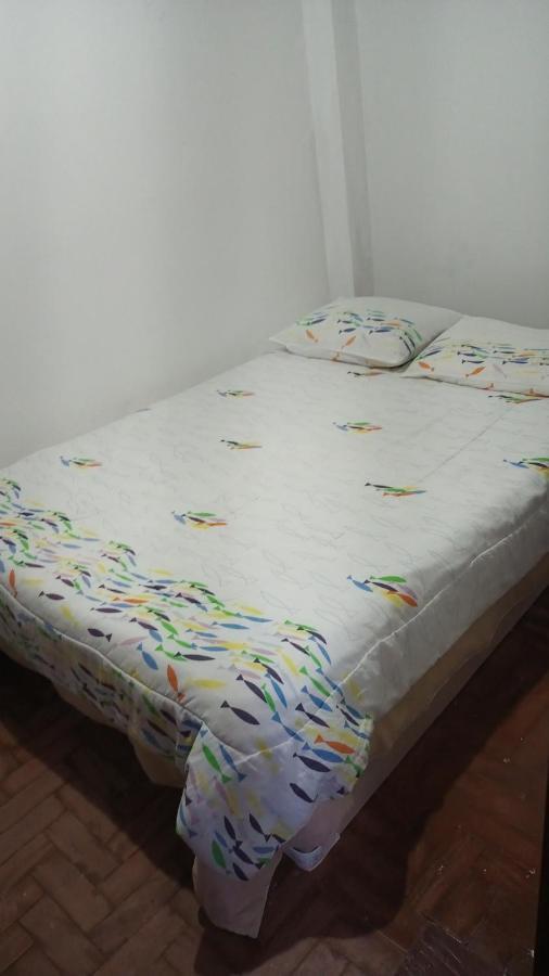 Nathalie Quartos Pernoites Simples Apartment Campos do Jordao Exterior photo